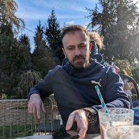Ebb Software Employee Dalibor Kamnjanac's profile photo