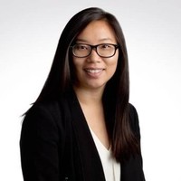 Borrowell Employee Lily Leung's profile photo