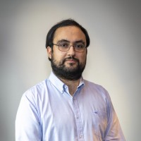 SYNTEC Employee Juan Rojas Olmedo's profile photo