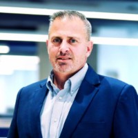 Xceedance Employee Travis MacMillian's profile photo