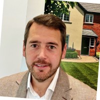 Taylor Wimpey plc Employee Noel Pettersson's profile photo