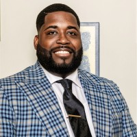 Andrew Dinkins