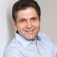 Merz Therapeutics Employee Markus Egetenmeyr's profile photo