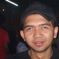 Caleb Technology Employee Febri Nugraha's profile photo