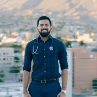 The University of Texas at Austin Employee Khan Mohammad's profile photo