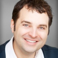 Josh Richardson's profile photo