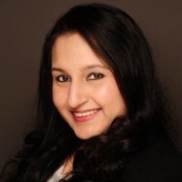 Mansi Kaul Email