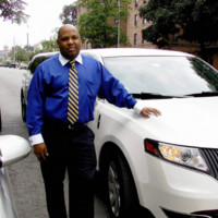 NYC Department of Buildings Employee Mervyn Miller's profile photo