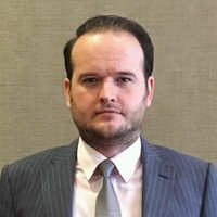 DoubleTree by Hilton Dartford Bridge Employee Marc Taylor's profile photo