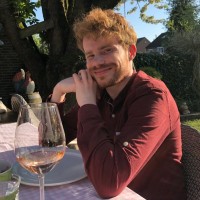 Teun Stiphout Email & Phone Number