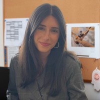 JDC Entwine Employee Madison Reisler's profile photo