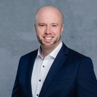 BANSBACH GmbH Employee Sven Bolz's profile photo