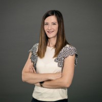 Malinca Employee Andreja Šinkovec's profile photo
