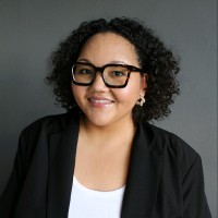 NUST Namibia Employee Cindy van Wyk's profile photo
