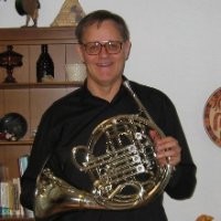 Retired Life Employee Robert Taylor's profile photo