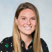 Haley Holmes Email & Phone Number
