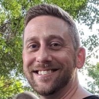 Anheuser-Busch Employee Adam Baldwin's profile photo