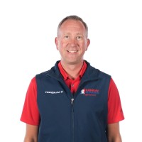 Rainbow Restoration of Kansas City Employee David Grace's profile photo