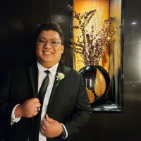 Emids Low-Code Employee Aaron Canding's profile photo