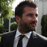 Luke Higgins Email