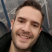 BBD Employee Ricardo Pinto's profile photo