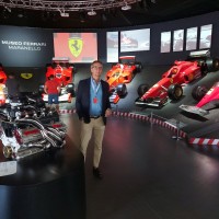 UniverGas Italia Employee Alberto Sala's profile photo