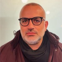 Tema Sinergie Employee Antonio Lucarelli's profile photo