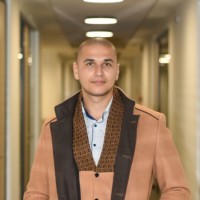 Sevic Bulgaria Employee Georgi Angelov's profile photo