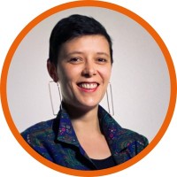Ctoutvert Employee Laura Bello's profile photo