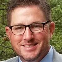 WBOY Employee John Julian's profile photo