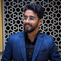 FlytBase Employee Parth Ratra's profile photo