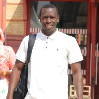 COPAY Employee Mamadou Gueye's profile photo