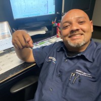 MEP Services Employee Freddy Ferrer's profile photo