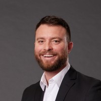 TymeBank Employee Chris Becker's profile photo