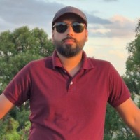 swara Employee Abdul Shakoor's profile photo