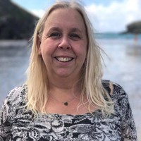 Dwellworks Employee Lin Smith's profile photo