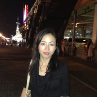 Naoko Cooper Email & Phone Number