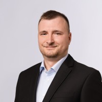 Valion AG Employee Christian Egli's profile photo