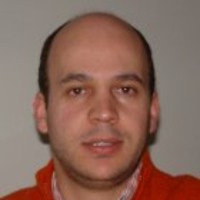 OceanScan-MST Employee Alexandre Sousa's profile photo
