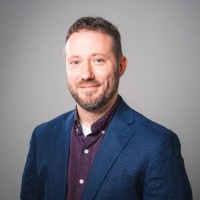 HCSS Employee Lewis Frey's profile photo