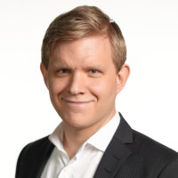 Gustaf Mauroy Email & Phone Number