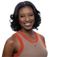 Wzdx TV Employee Keneisha Deas's profile photo