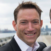SEC eDGE Employee Michael Doyle's profile photo
