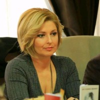 Octal Corporation Employee Lenche Nikoloska's profile photo
