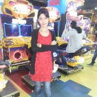 RSK Raw Employee Seerat Zia's profile photo