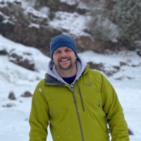 Eric Volk Email & Phone Number