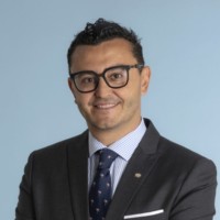 Centre de recherche du CHUM (CRCHUM) Employee Bertrand Routy's profile photo