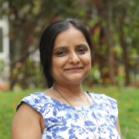 Astrome Technologies Pvt. Ltd Employee Neha Satak's profile photo