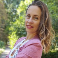 AdSupply, Inc. Employee Yuliia Gontar's profile photo