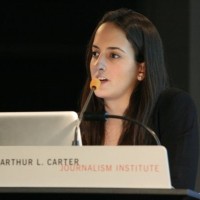 Tongo Employee Ana Benedetti's profile photo